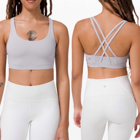 lululemon athletica Other - |Lululemon| Energy Bra, 4